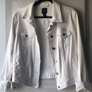 GAP Jean Jacket